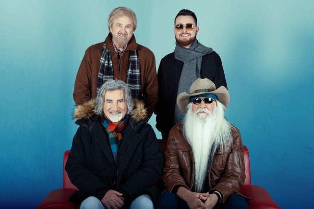 Picture for The Oak Ridge Boys