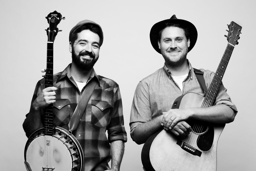 Picture for The Okee Dokee Brothers