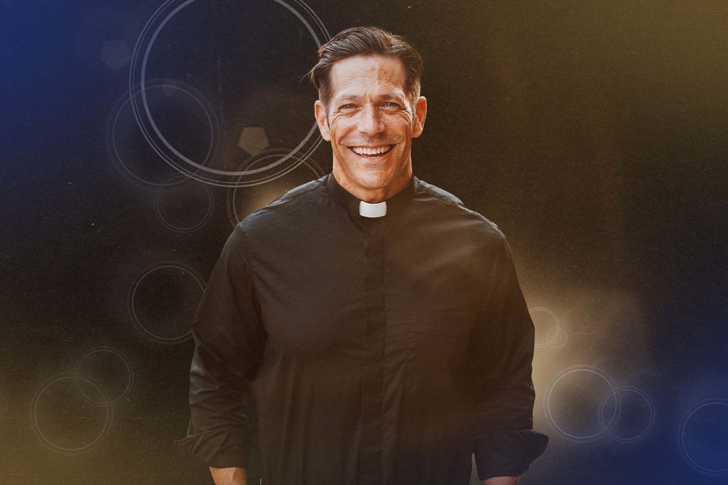 Picture for The Parables Tour with Father Mike Schmitz