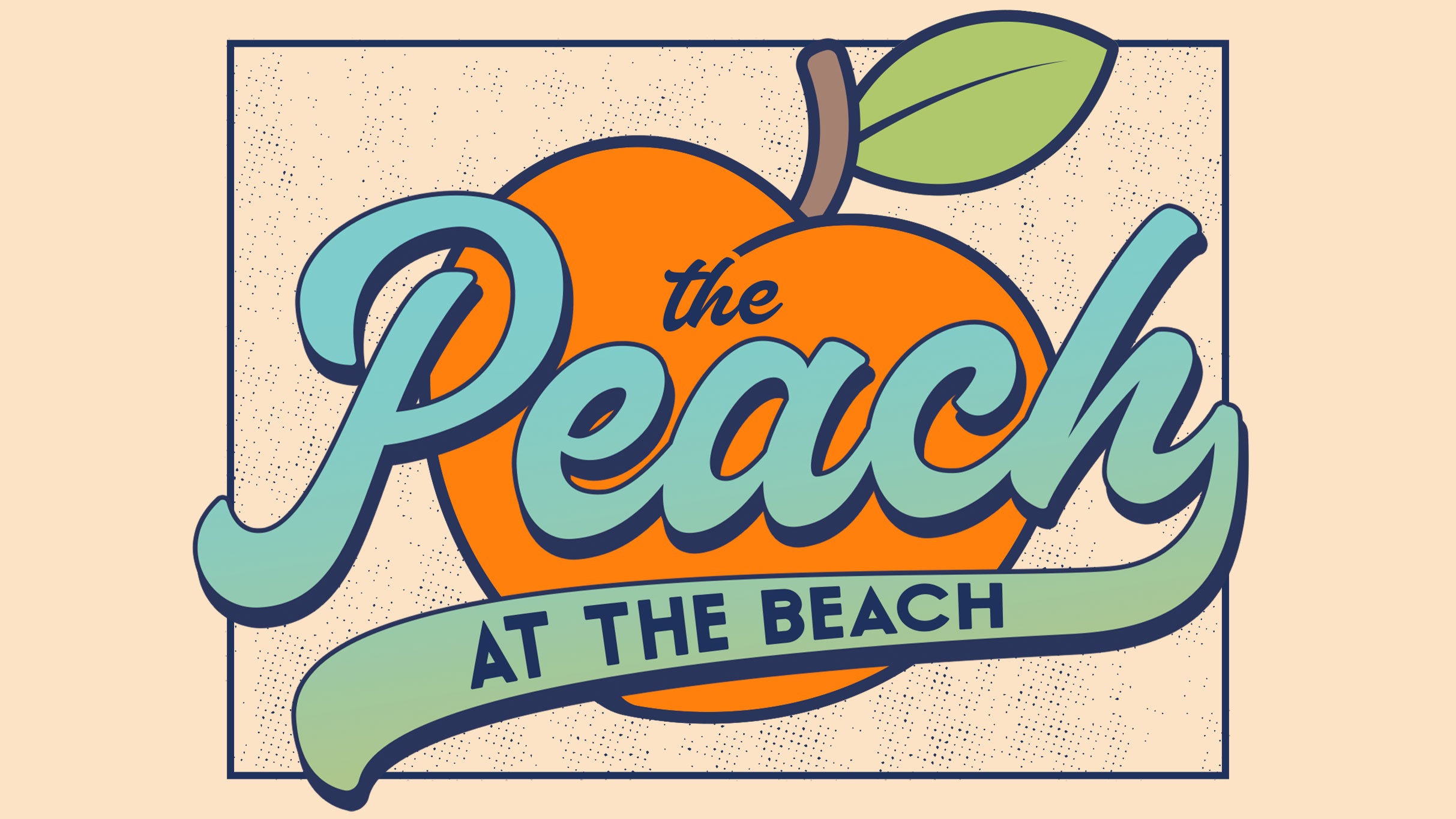 Picture for The Peach At The Beach