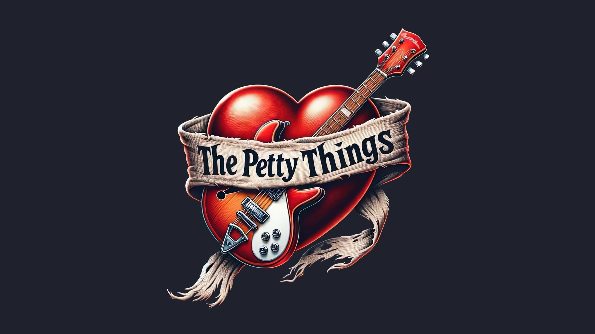 Picture for The Petty Things