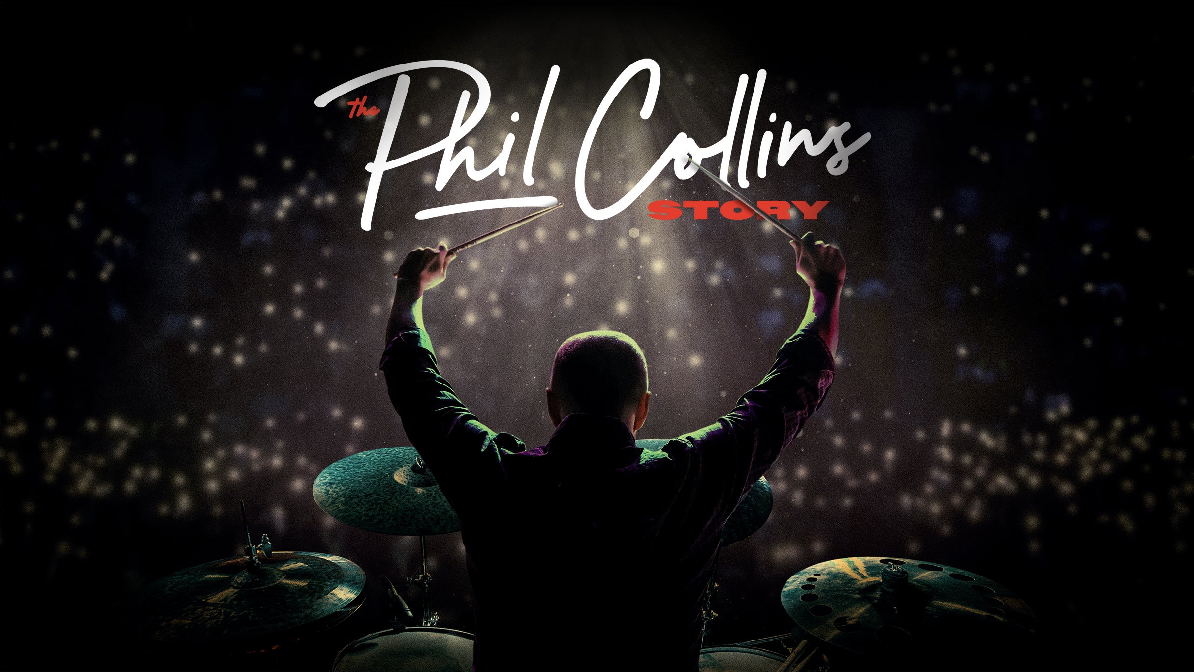 Picture for The Phil Collins Story