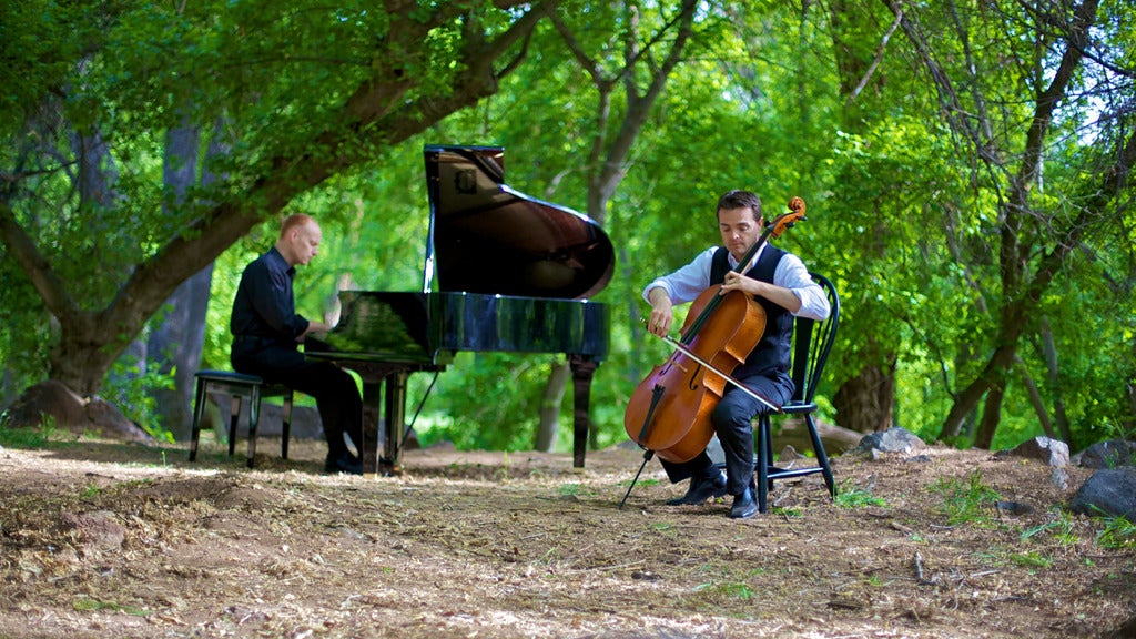 Picture for The Piano Guys