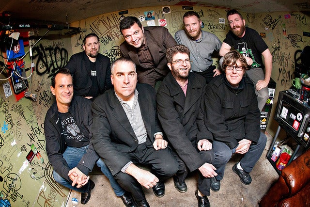 Picture for The Pietasters and The Kilograms Concert Cruise!