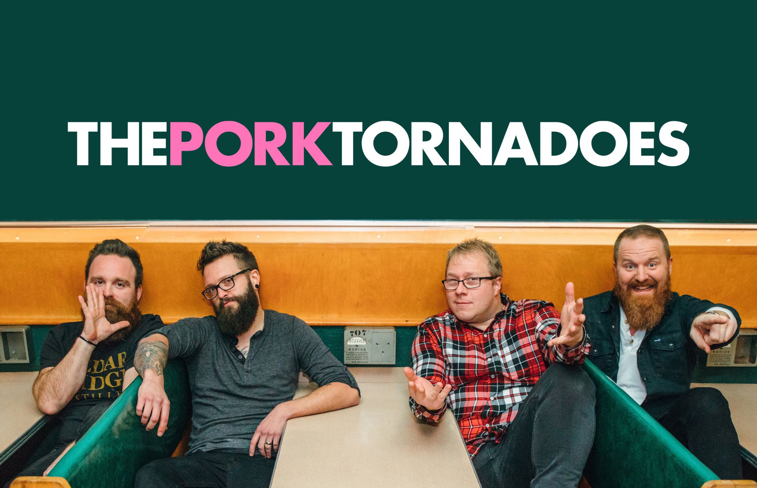 Picture for The Pork Tornadoes