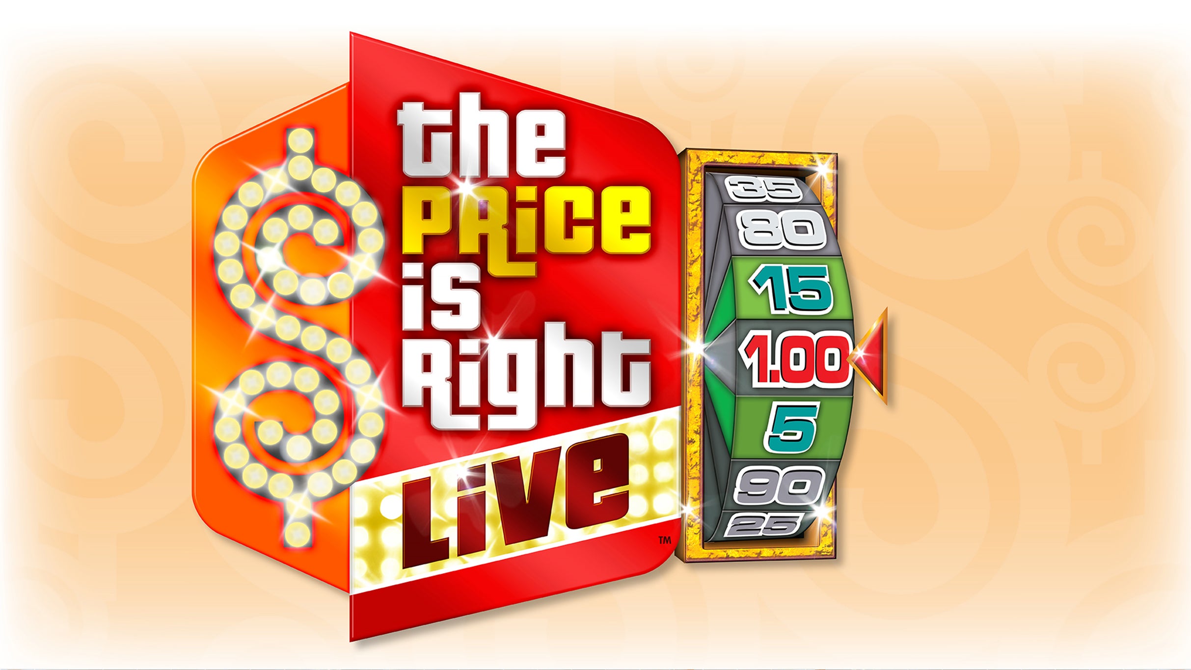 Picture for The Price Is Right Live - Stage Show