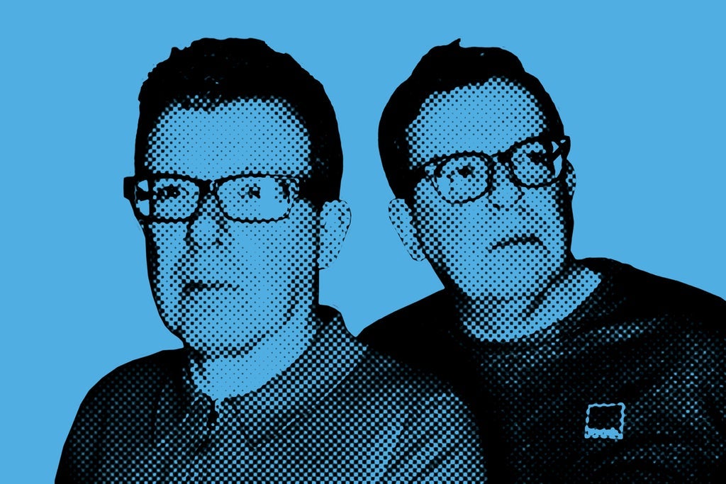 תמונה עבור The Proclaimers