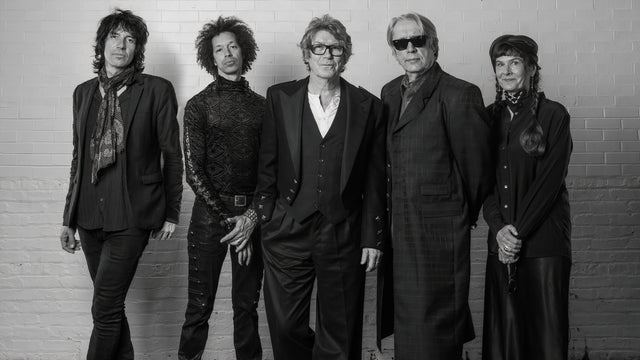 תמונה עבור The Psychedelic Furs
