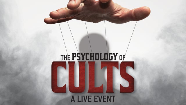 Picture for The Psychology of Cults