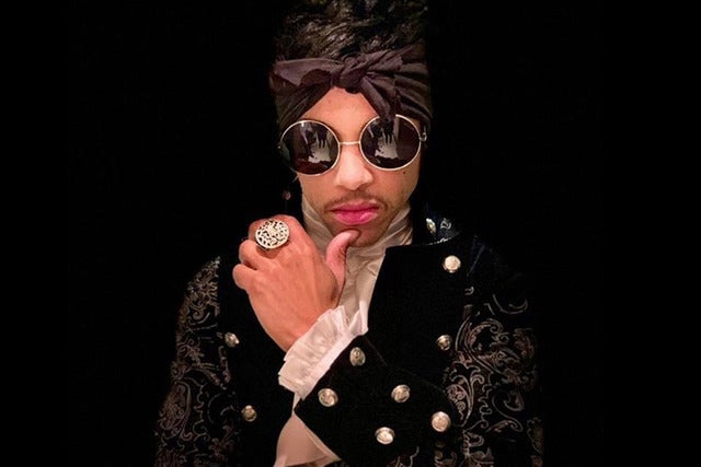 תמונה עבור The Purple Madness - Tribute to Prince