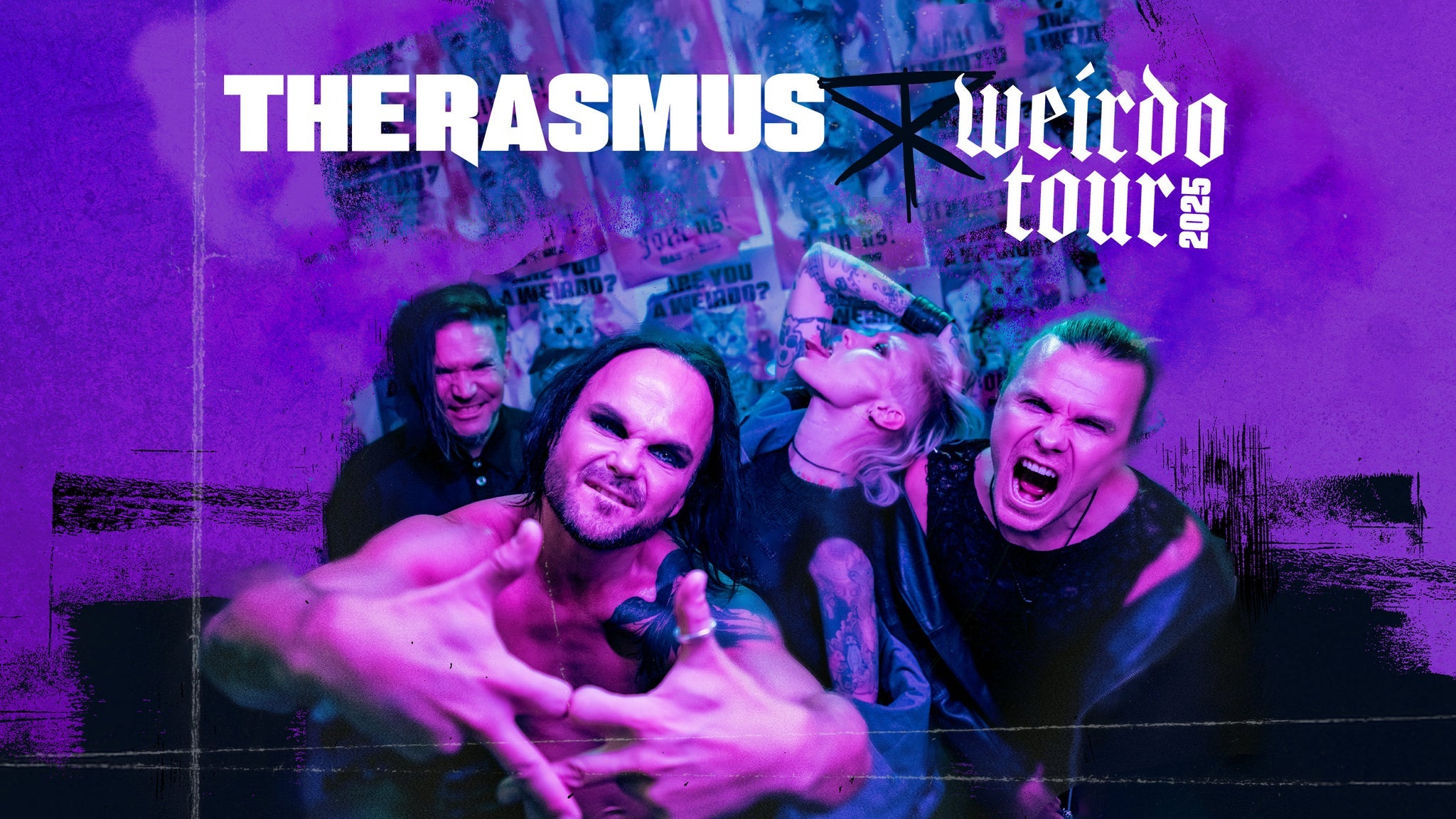 Изображение для The Rasmus