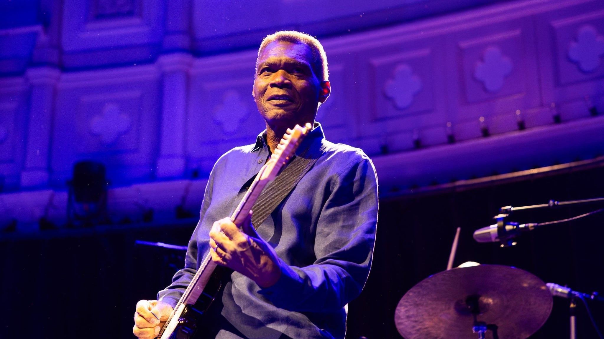 Picture for The Robert Cray Band