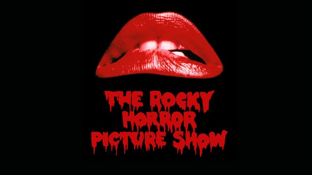 Picture for The Rocky Horror Picture Show