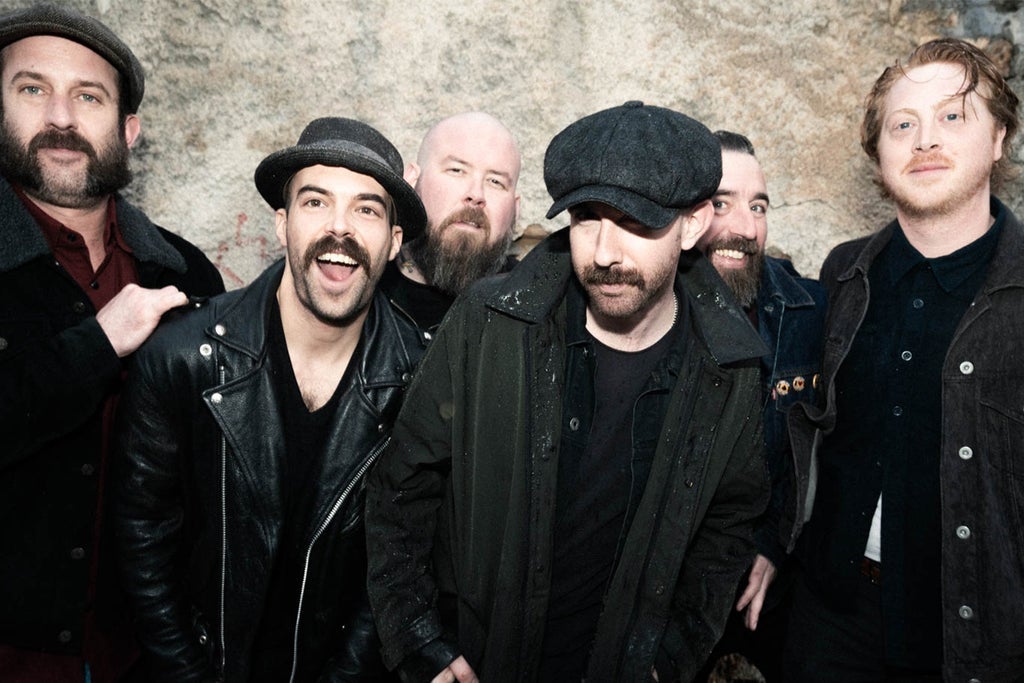 Изображение для THE RUMJACKS