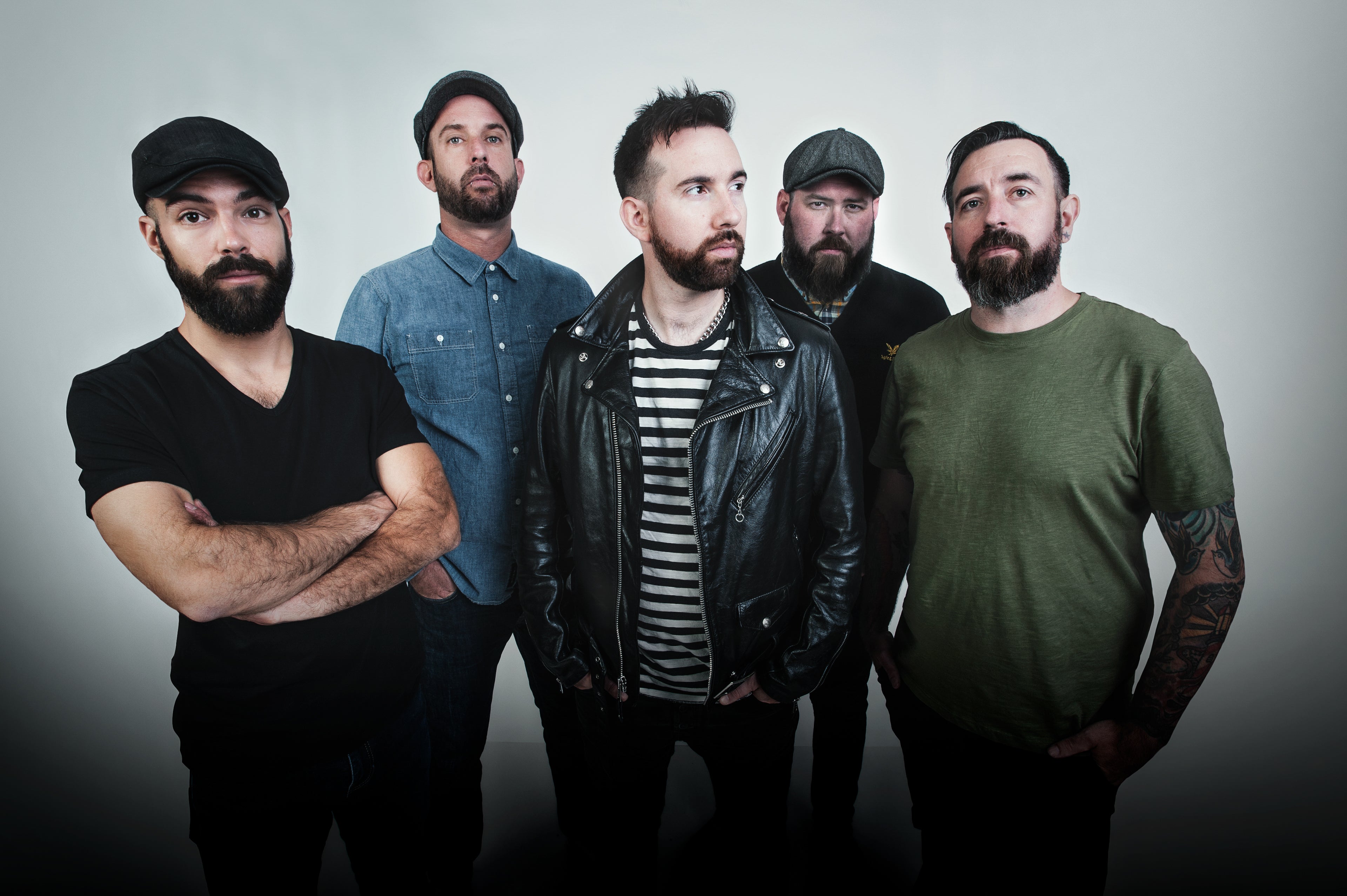 Изображение для The Rumjacks