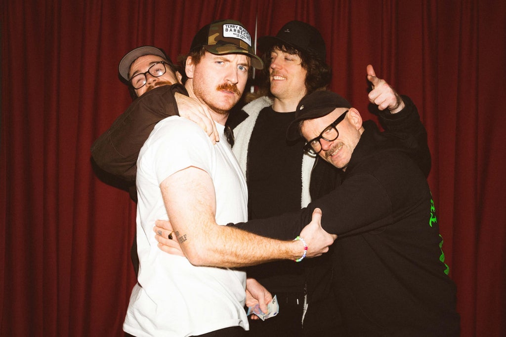 Изображение для The Scratch