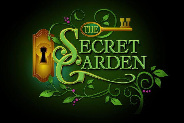 Picture for The Secret Garden