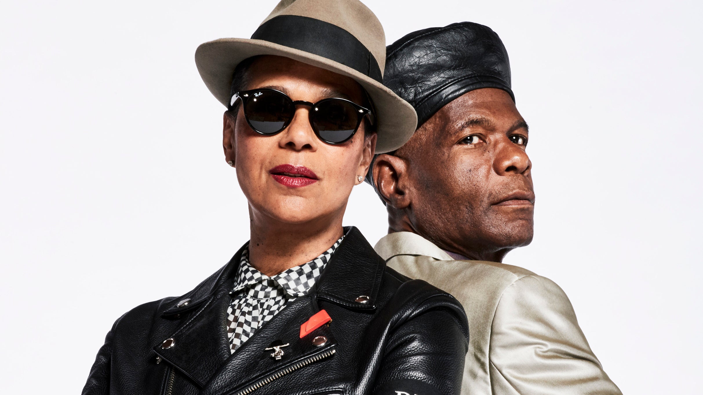 תמונה עבור The Selecter