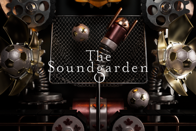 תמונה עבור The Soundgarden
