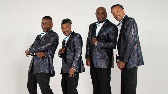 Picture for The Spinners