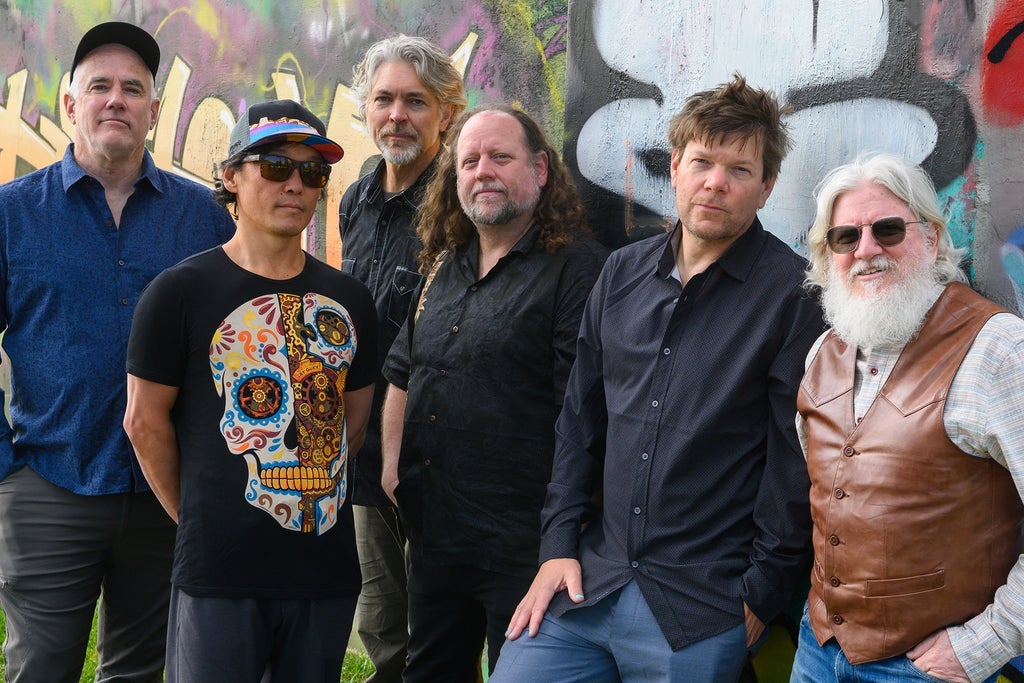תמונה עבור The String Cheese Incident