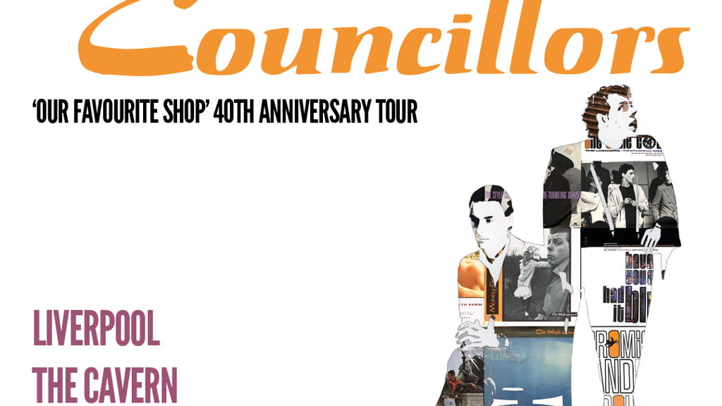 תמונה עבור The Style Councillors