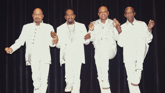 Изображение для The Stylistics