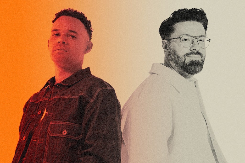Picture for The Takeback Tour with Tauren Wells and Danny Gokey
