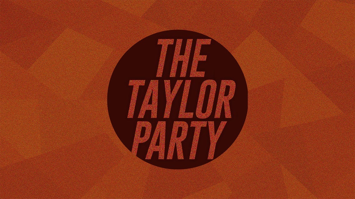 תמונה עבור The Taylor Party: Taylor Swift Night