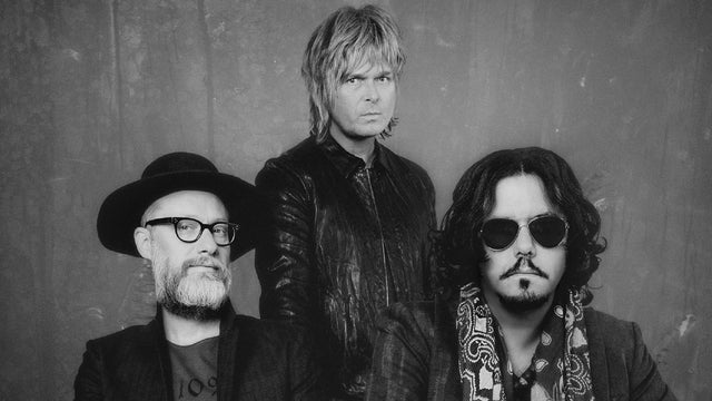 Picture for The Tea Party, Headstones & Finger Eleven