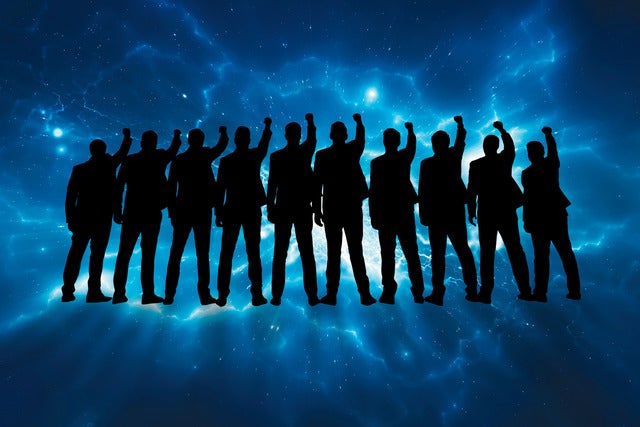 Picture for The Ten Tenors 30th Anniversary Tour