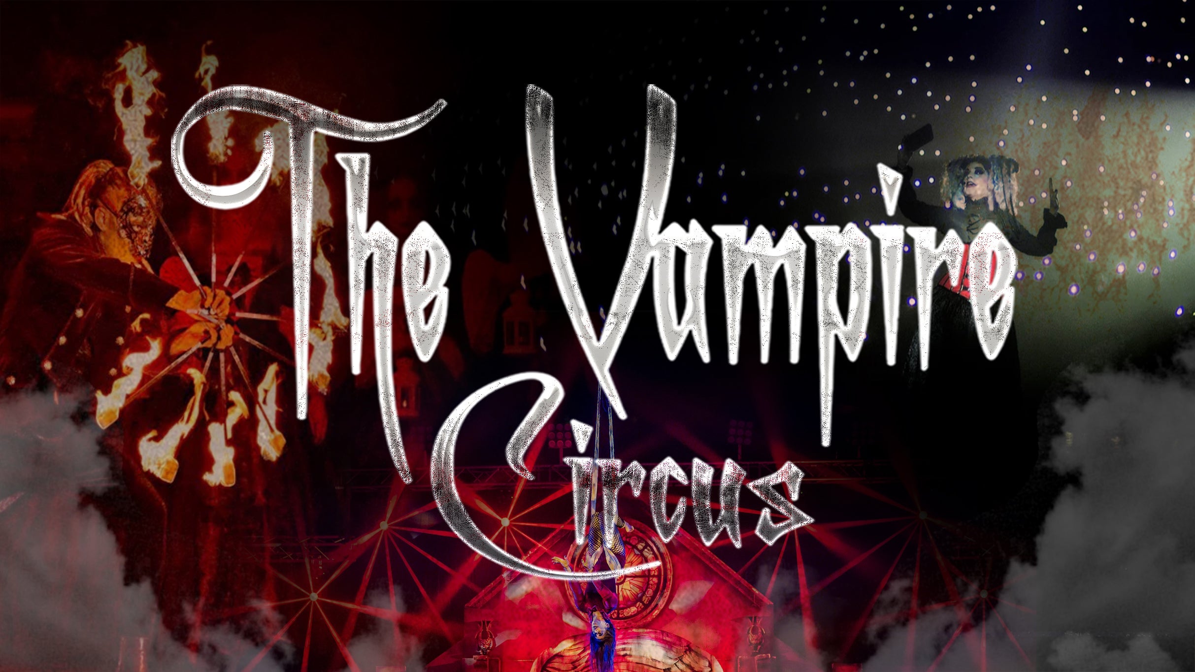 תמונה עבור The Vampire Circus