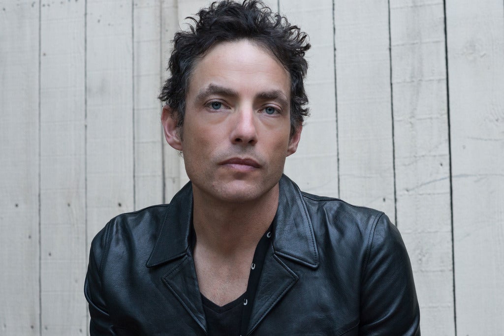 Picture for The Wallflowers