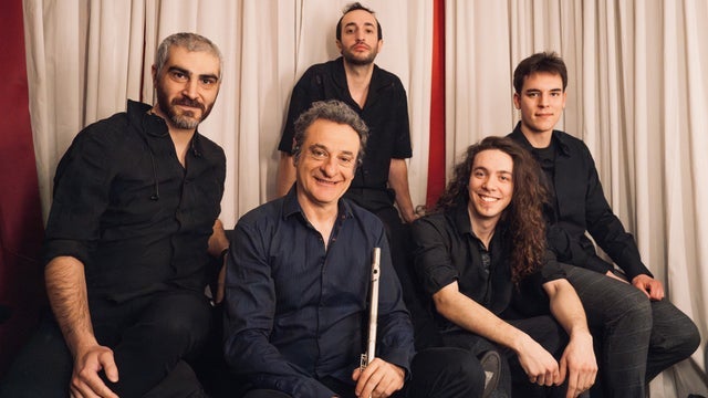 תמונה עבור The Watch plays Genesis | Tales from 1970-1976