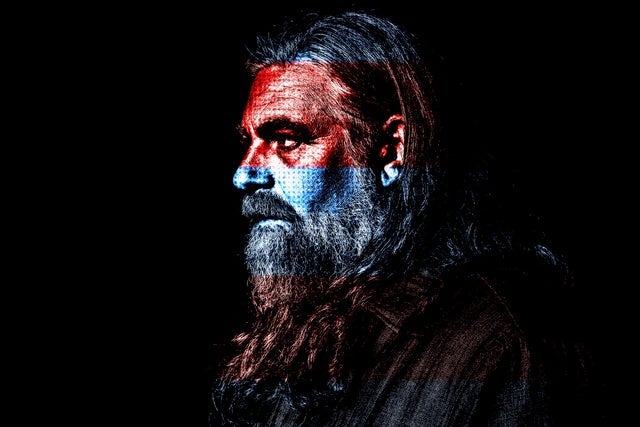 Picture for The White Buffalo: Canada 2026