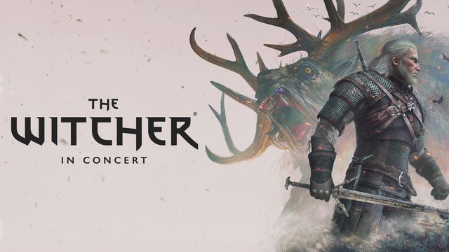 תמונה עבור The Witcher in Concert