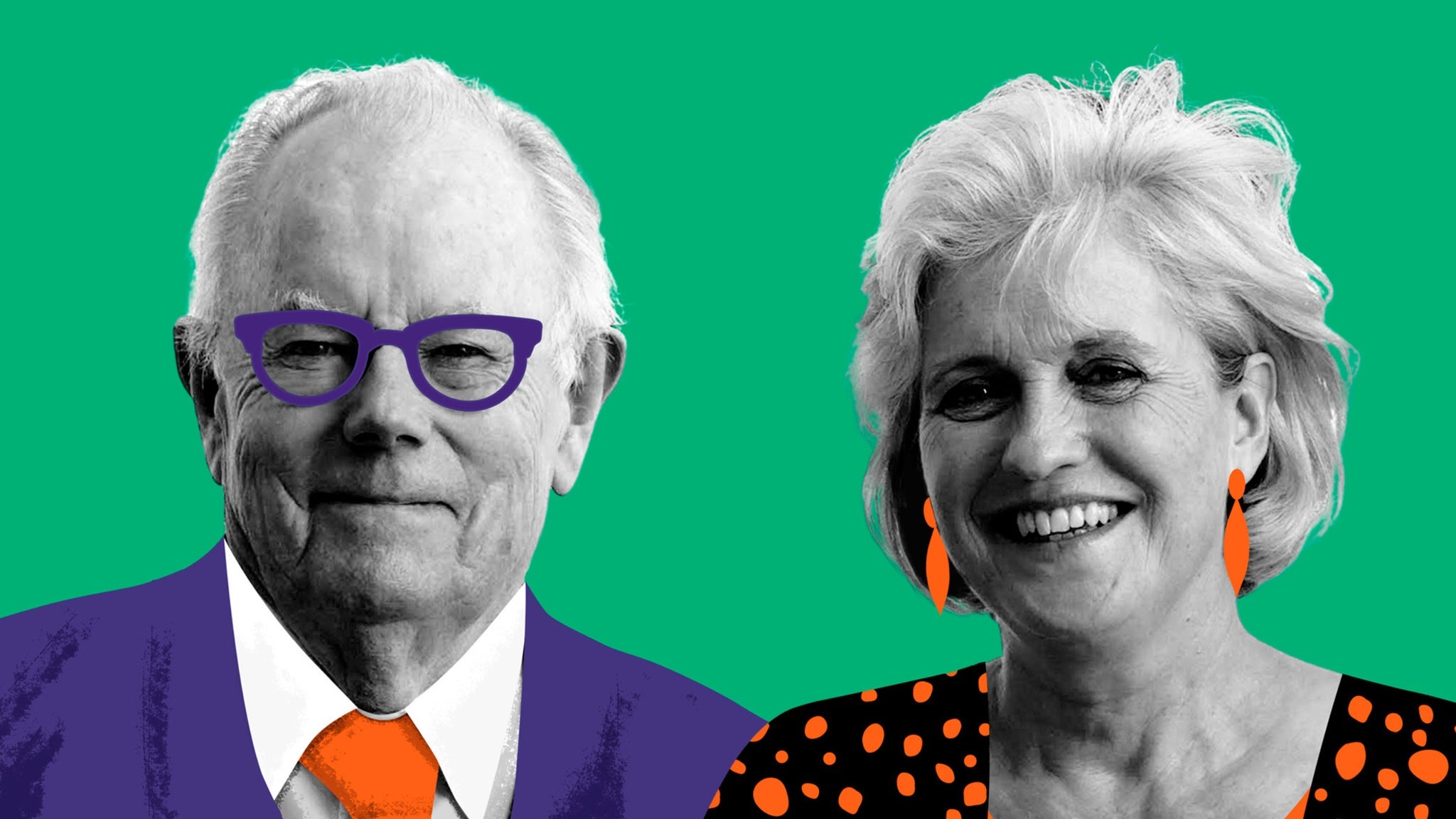 Picture for The Wittering Whitehalls: Barely Alive