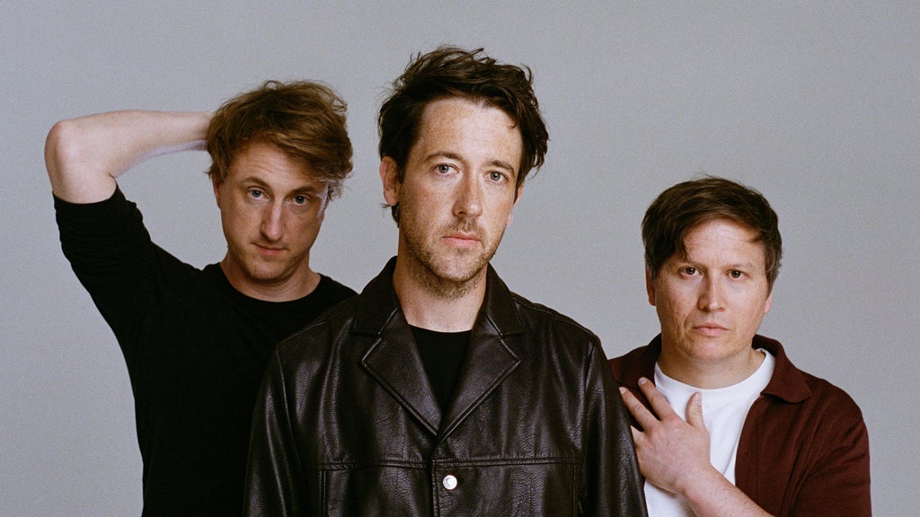 תמונה עבור The Wombats 'Oh! The Tour' Australia w/ Del Water Gap // Bea and Her Business // Ra Ra Viper