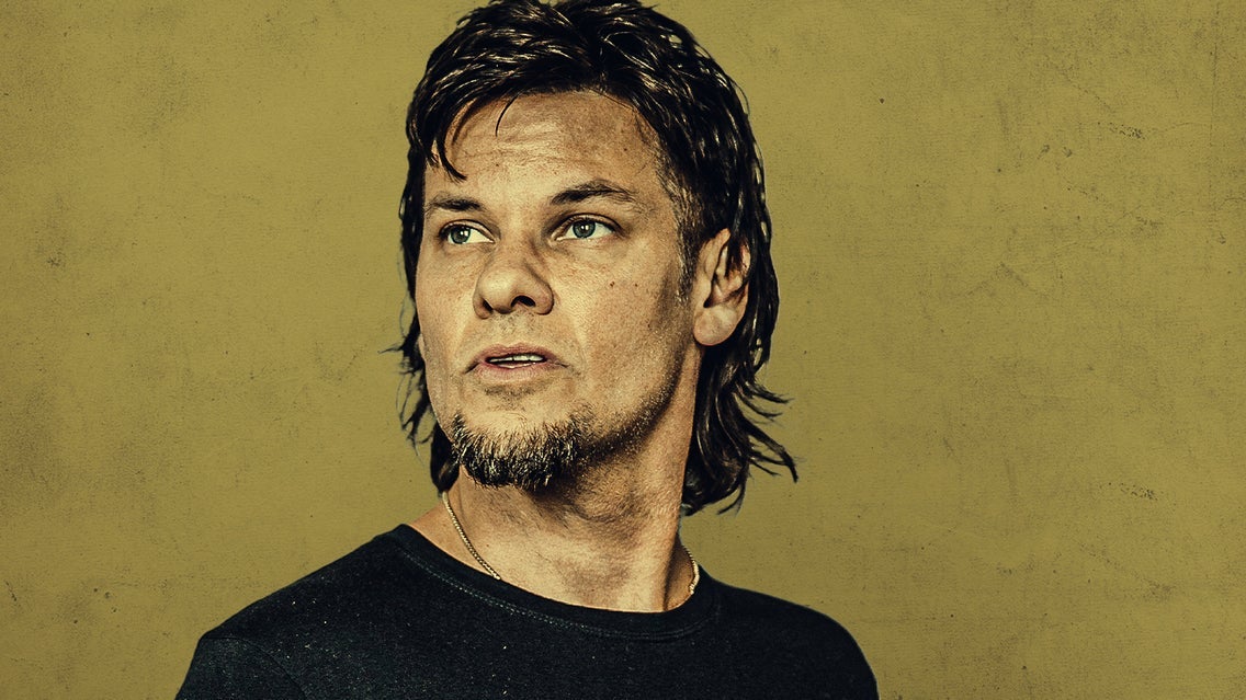 Picture for Theo Von: Return Of The Rat