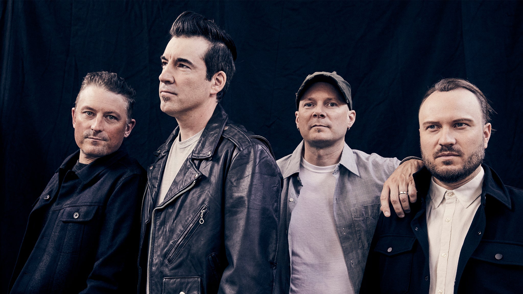 Picture for Theory of a Deadman