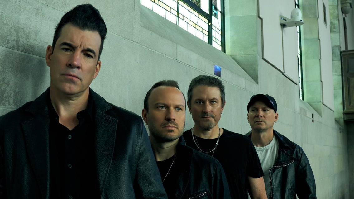Picture for Theory of a Deadman