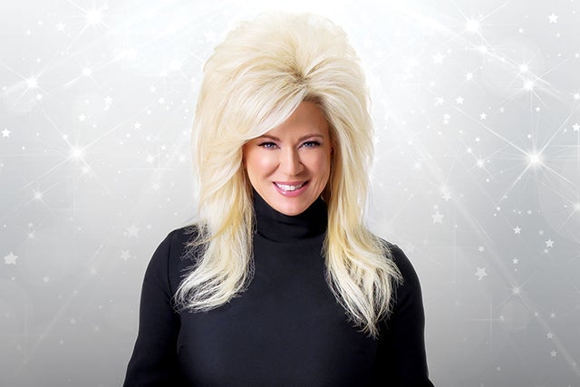 Picture for Theresa Caputo Live: The Experience