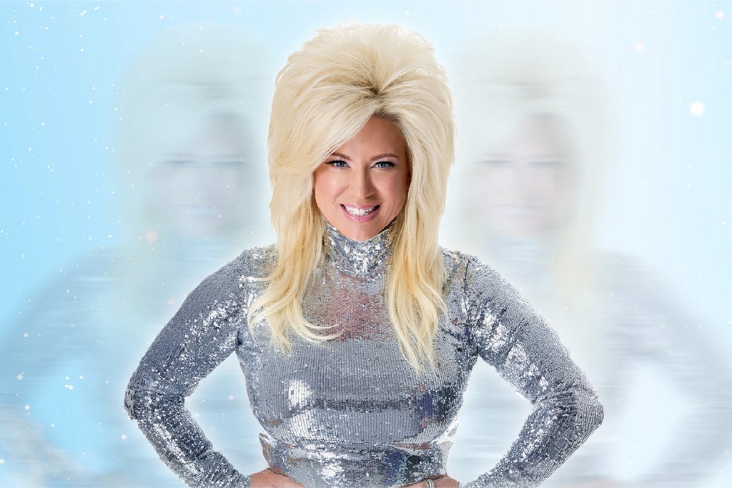 Picture for Theresa Caputo