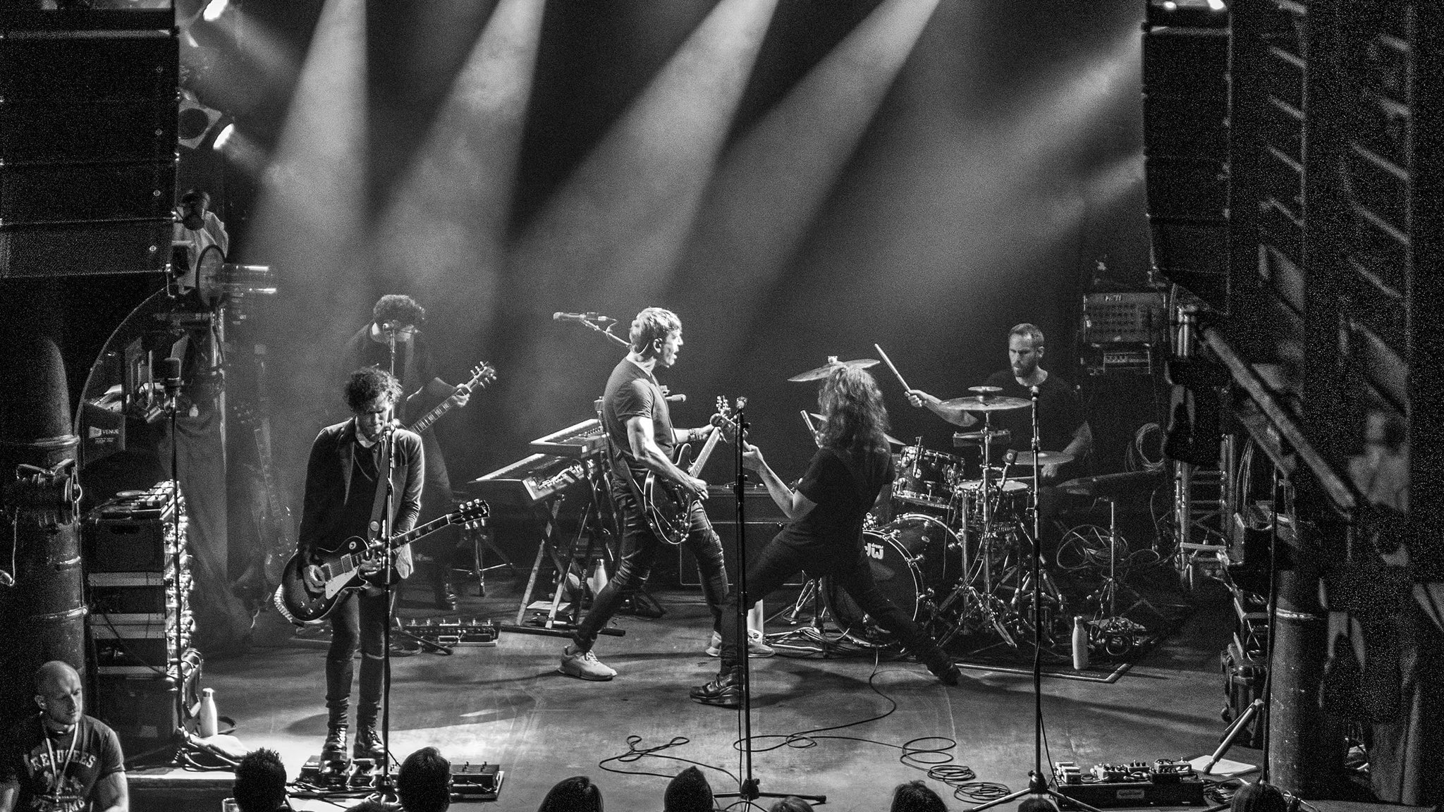 Picture for Third Eye Blind with Special Guest Yellowcard - Summer Gods Tour 2024