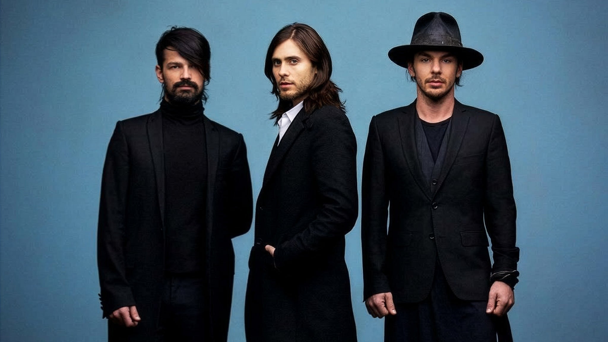 Изображение для Thirty Seconds to Mars Presents A Beautiful Lie vs This Is War | VIP