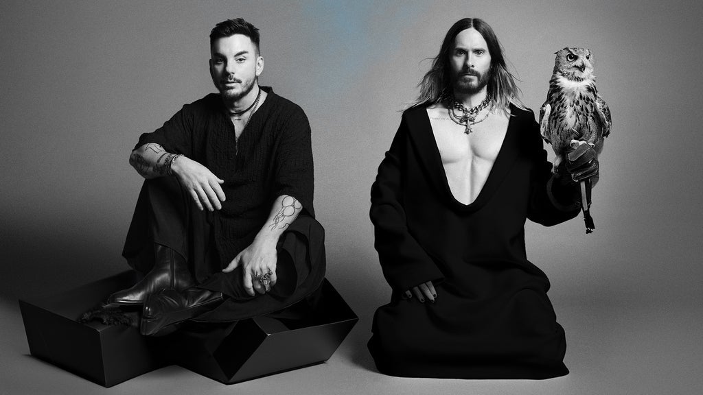 Picture for Thirty Seconds To Mars - Seasons World Tour