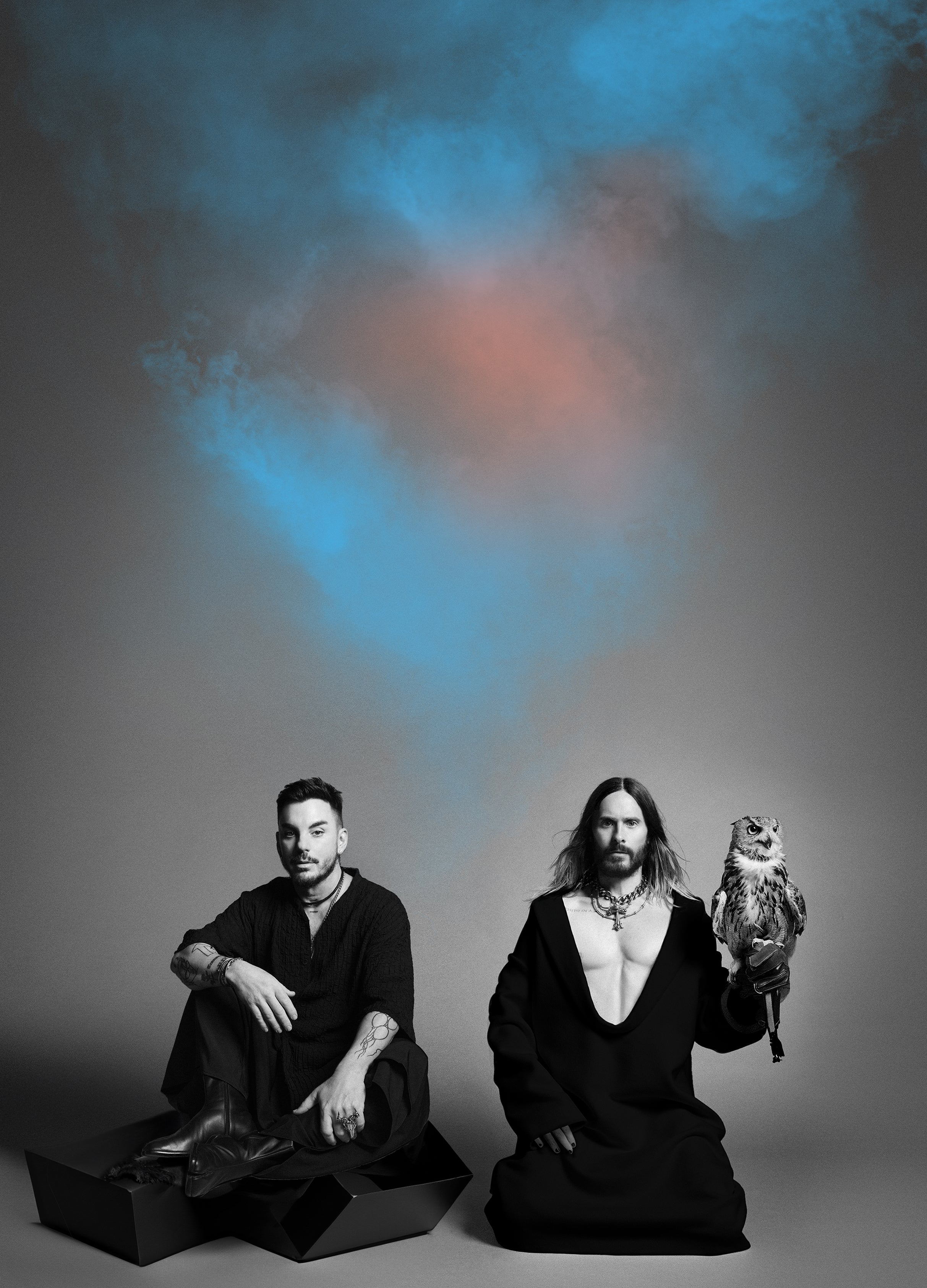 Picture for THIRTY SECONDS TO MARS - SEASONS WORLD TOUR