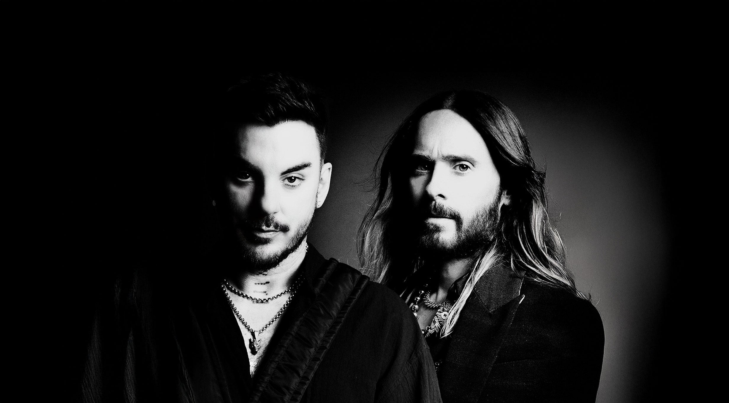 Изображение для Thirty Seconds to Mars | VIP Packages