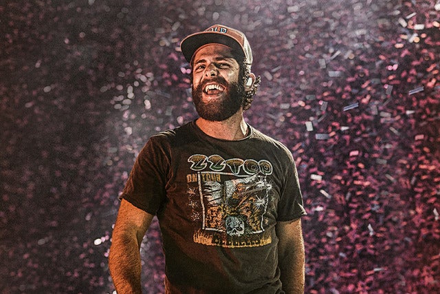Picture for Thomas Rhett
