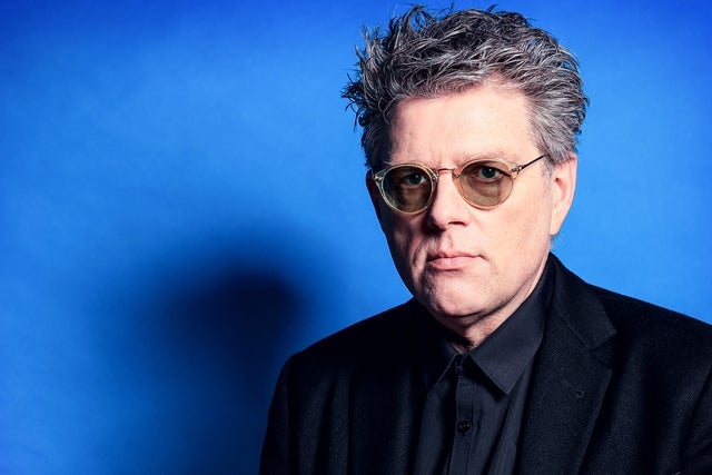 תמונה עבור Thompson Twins' Tom Bailey